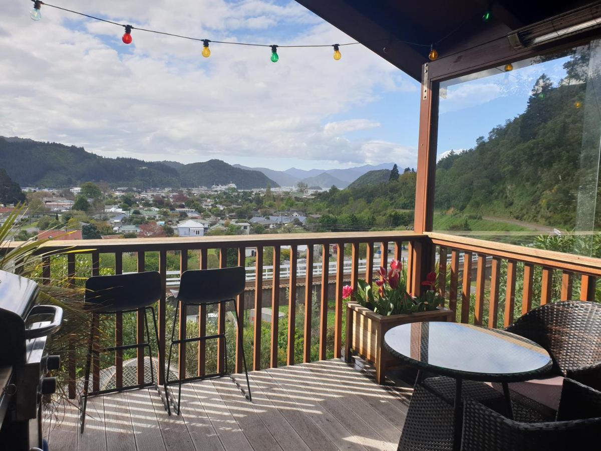 Garden View Cottages Picton Bagian luar foto